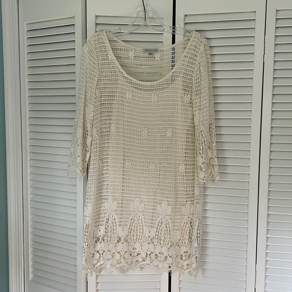 EUC American Eagle Outfitters dress